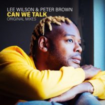 Peter Brown, Lee Wilson – Can We Talk