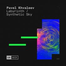 Pavel Khvaleev – Labyrinth / Synthetic Sky