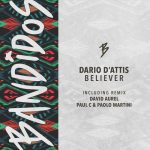 Dario D’Attis – Believer