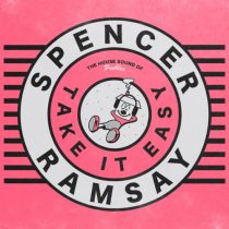 Spencer Ramsay – Take It Easy