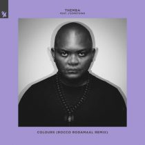 J’something, THEMBA (SA) – Colours – Rocco Rodamaal Remix