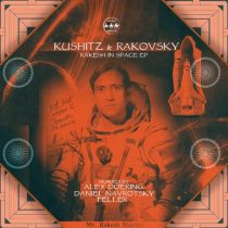 Rakovsky, KUSHITZ – Rakesh in Space