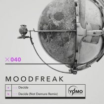 Moodfreak – Decide
