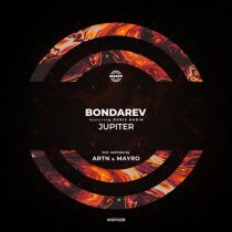 Bondarev – Jupiter