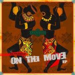 Ultramax – On the move