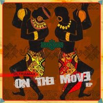 Ultramax – On the move