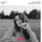 Sharapov – Candy (Remixes)