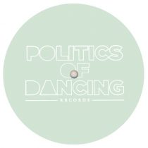 Politics Of Dancing, Ray Mono – Timing EP
