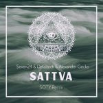 Seven24, Alexander Gecko, Delaitech – Sattva (Soty Remix)