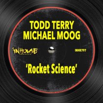 Todd Terry, Michael Moog – Rocket Science