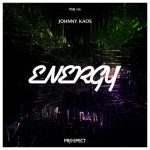 Johnny Kaos – Energy
