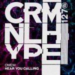 Omem – Hear You Calling