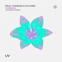 Paul Thomas, Dylhen – Cosmos (Jackarta Remix)