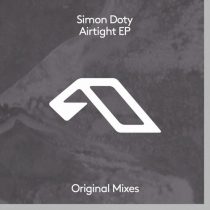 Simon Doty – Airtight EP