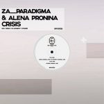 Za__Paradigma, Alena Pronina – Crisis