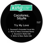 Sibylle, Cocolorez – Try My Love
