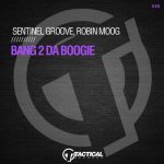 Sentinel Groove, Robin Moog – Bang 2 Da Boogie