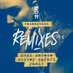Awen – Redemption Remixes, Pt.1