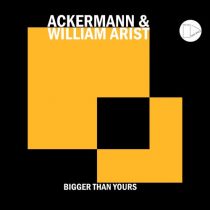 Ackermann, William Arist – Bigger than yours
