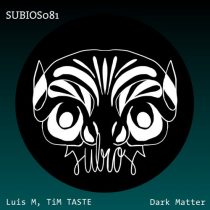 Luis M, TiM TASTE – Dark Matter