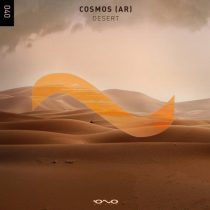 Cosmos (Ar) – Desert