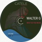 Walter G – What Do You Mean
