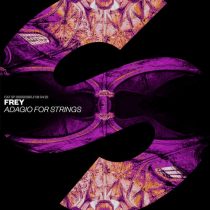 Frey – Adagio For Strings (Extended Mix)