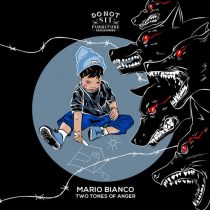 Mario Bianco – Two Tones Of Anger