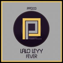 Lalo Leyy – Fever