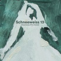 VA – Schneeweiss 13: Presented by Oliver Koletzki