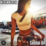 Kevin Allen – Shook Up