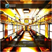 Ary Garay – Unspoken