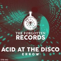 Errow – Acid at the Disco