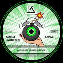 George Taylor (UK) – Awake