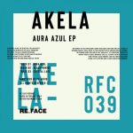 AKELA – Aura Azul EP