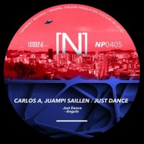 Carlos A, Juampi Saillen – Just Dance