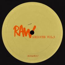 VA – Raw Grooves, Vol.3