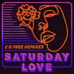 Kon, Fiorious, Saturday Love – 2 B Free (Oliver Dollar Extended Remix)