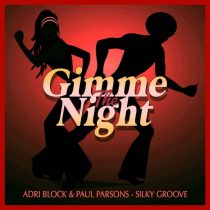 Paul Parsons, Adri Block – Silky Groove – Club Mix