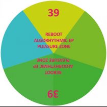 Reboot – Algorhythmic EP