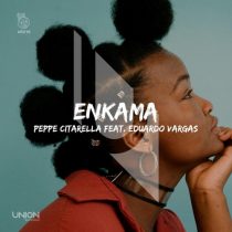 Peppe Citarella – Enkama (feat. Eduardo Vargas)