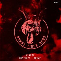 Kinree – Instinct / Drive