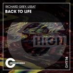 Richard Grey, Lissat – Back To Life