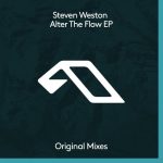 Låpsley, Steven Weston – Alter The Flow EP