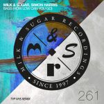 Milk & Sugar, Simon Harris – Bass (How Low Can You Go) [TYP VHS Remix]