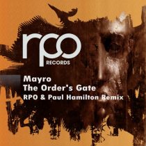 Mayro – The Order’s Gate Remix