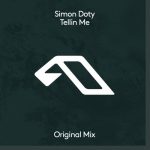 Simon Doty – Tellin Me