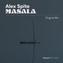 Alex Spite – Masala
