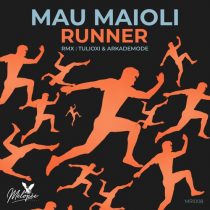 Mau Maioli – Runner