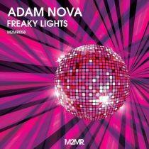 Adam Nova – Freaky Lights